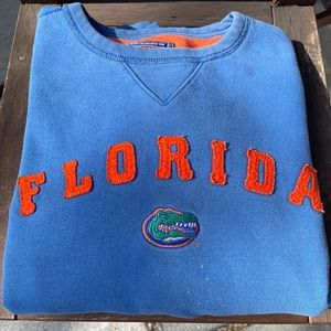 Vintage Florida Gators crewneck